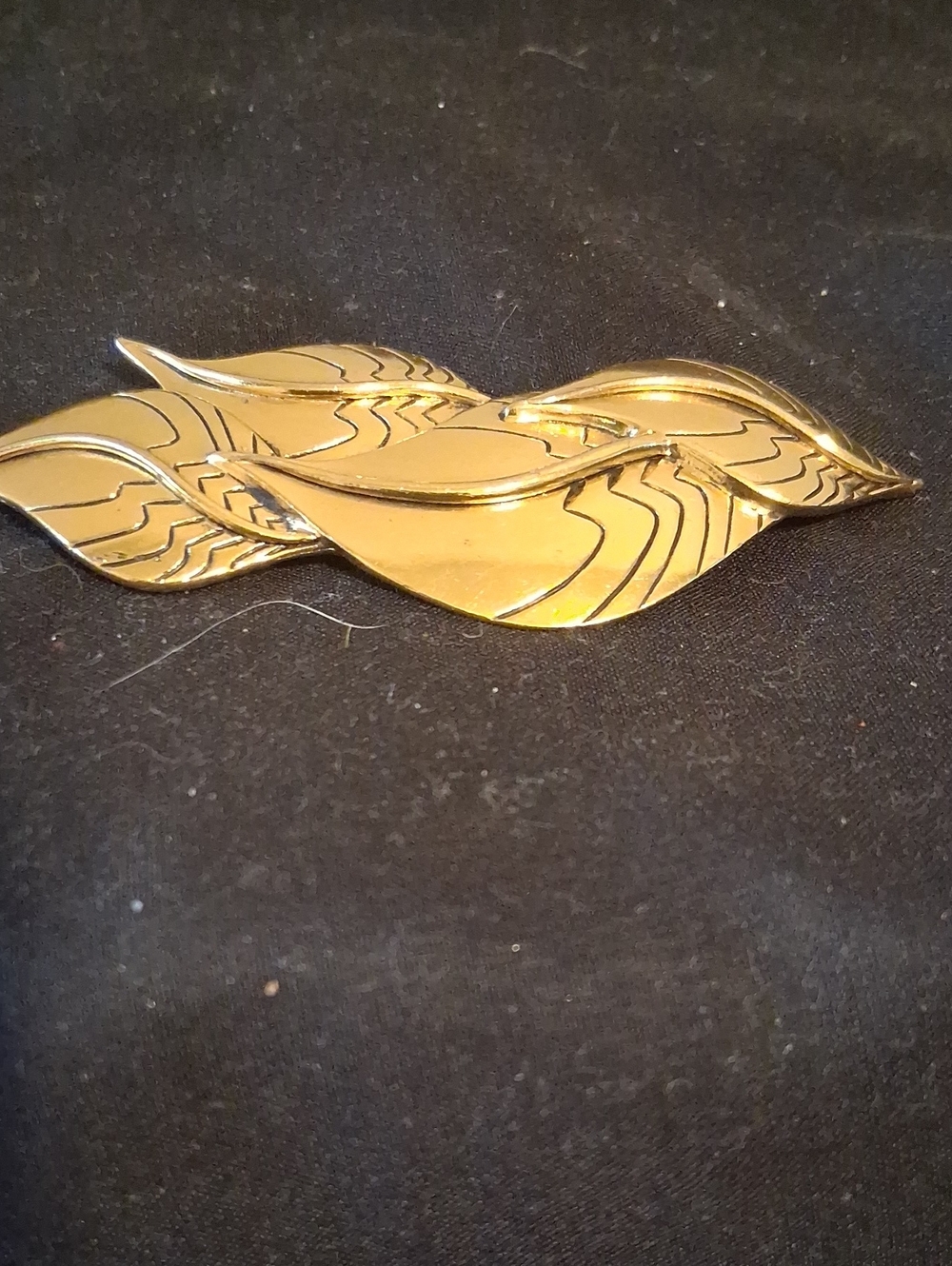 Brooch Pin